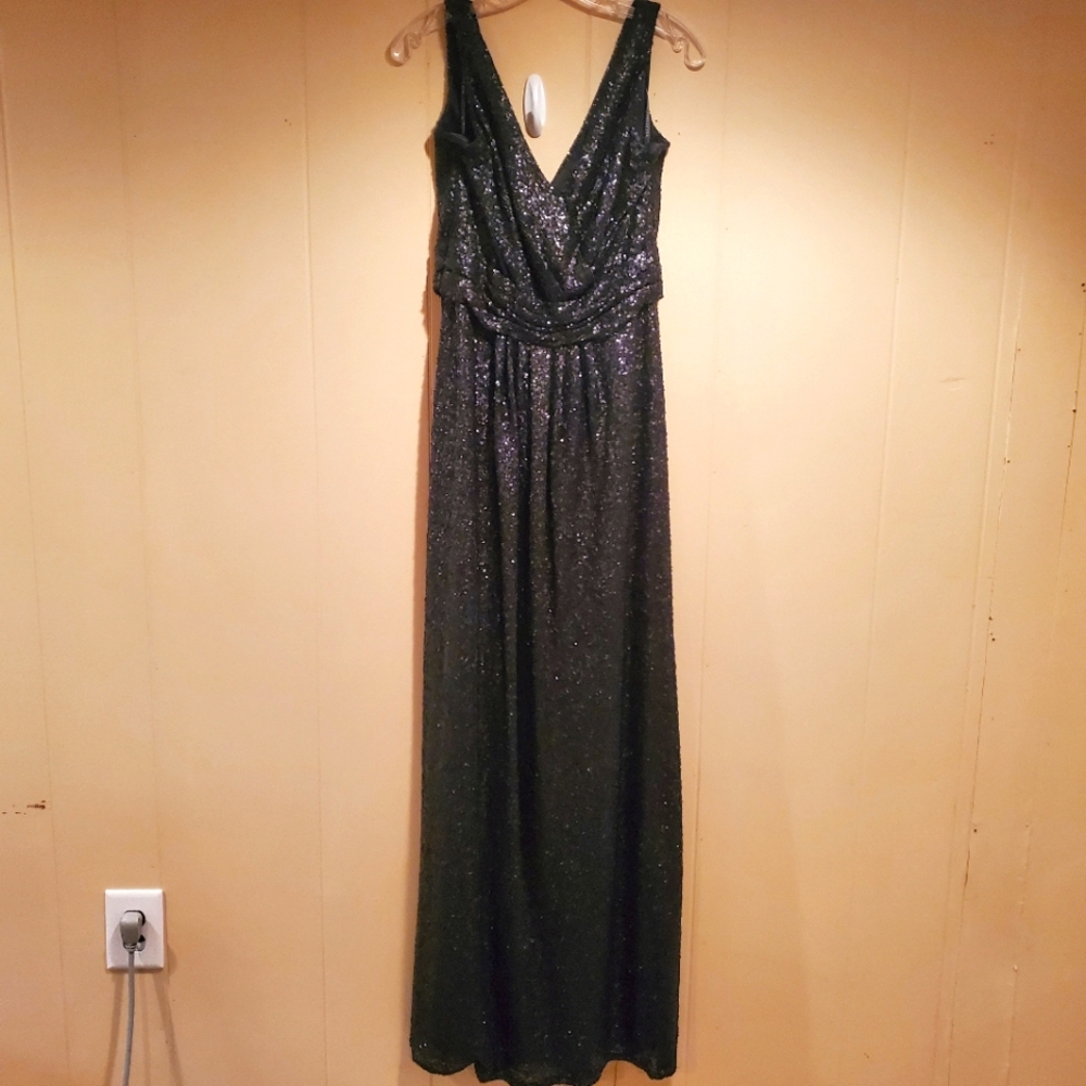 Sorella Vita Bridesmaid Dress